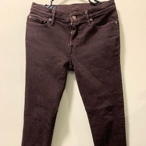 Abercrombie & Fitch Langdon Slim Men’s Jeans W29